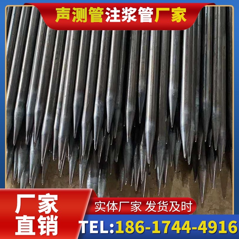 宣恩桥梁桩基声测管的荷载适应性设计
